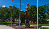 Courthouse Square