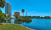 Lake Eola