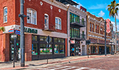7th Avenue, Ybor City
