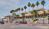 Convention Center