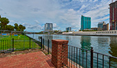 Tampa Riverside