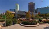 World of Coca-Cola