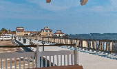Solomons Island Gazebo
