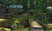 Capon Springs 1