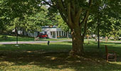 Capon Springs 1